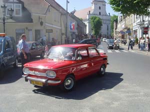 Dni Ziemi Wolsztynskiej 02 05 2009 (19)
